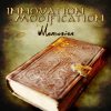 Innovation Modification – Memories (goarec021 / Goa Records) ::[Full Album / HD]::