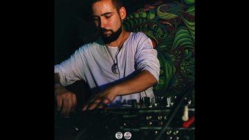Jahgali: Going Mad (Dj set)