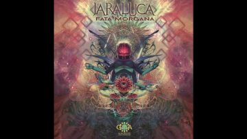 JaraLuca: Solar Spectrum (Official)