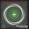 Man Machine – Spice Uppers (goaep070 / Goa Records) ::[Full Album / HD]::