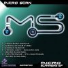 Micro Scan – Micro Scanners EP (goaep011 / Goa Records) ::[Full Album / HD]::