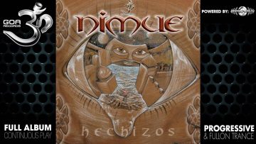 Nimue – Hechizos (goaLP009 / Goa Records) ::[Full Album / HD]::
