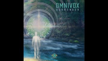 Omnivox: Outspaced (ft Hand Of Damaru) (Official)