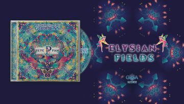 Pete and Pan: Elysian Fields (Official)