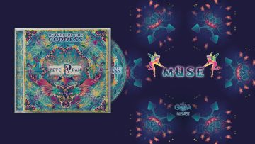 Pete and Pan: Muse (Official)