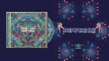 Pete and Pan: Nowhere (Official)
