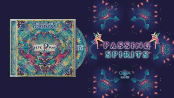 Pete and Pan: Passing Spirits (Official)