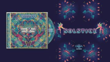 Pete and Pan: Solstice (Official)