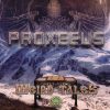 Proxeeus: He Waits Dreaming (Official)