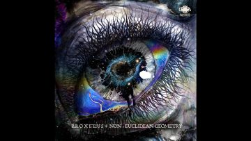 Proxeeus: Old Keziah (Official)