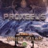 Proxeeus: Something Lurks on Yuggoth (Official)