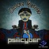 Psilicyber – Divinely Misguided (goaep106 / Goa Records) ::[Full Album / HD]::