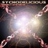 Sychodelicious – New Test (goaep051 / Goa Records) ::[Full Album / HD]::