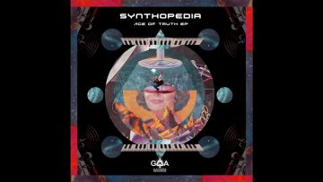 Synthopedia: Planet X (Official)