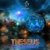 Theseus – Psychonaut (goaep130 / Goa Records) ::[Full Album / HD]::