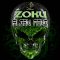 Zoku – Alien Mind (goaep102 / Goa Records) ::[Full Album / HD]::