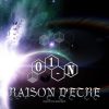 01-N – Raison Detre (Reason For Existence) (goarec019 / Goa Records) ::[Full Album / HD]::