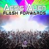 Aesis Alien – Flash Forwards (goaep204 / Goa Records) ::[Full Album / HD]::