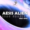 Aesis Alien – Zero Gravity (goaep172 / Goa Records) ::[Full Album / HD]::