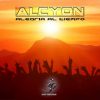 Alcyon – Alegria al Tiempo (goaep136 / Goa Records) ::[Full Album / HD]::