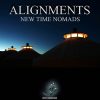 Alignments – New Time Nomads (goaep163 / Goa Records) ::[Full Album / HD]::