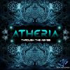 Atheria – Through the Abyss (goaep090 / Goa Records) ::[Full Album / HD]::