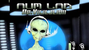Aum Lab – ReVisitation (goaLP035 / Goa Records) ::[Full Album / HD]::