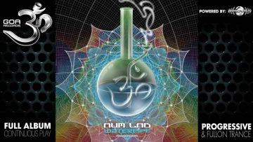 Aum Lab – Water Pipe (goaLP029 / Goa Records) ::[Full Album / HD]::
