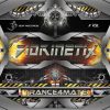 Biokinetix – Trans4mate (goarec028 / Goa Records) ::[Full Album / HD]::