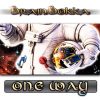 BrainBokka – One Way (goaep043 / Goa Records) ::[Full Album / HD]::