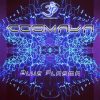 Cosmaya – Blue Plasma (goaep188 / Goa Records) ::[Full Album / HD]::