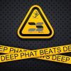 Digital Sun – Deep Phat Beats (goaLP010 / Goa Records) ::[Full Album / HD]::