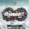 Drumatix – Balanced (goaLP018 / Goa Records) ::[Full Album / HD]::