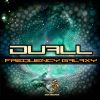 Duall – Frequency Galaxy EP (goaep177 / Goa Records) ::[Full Album / HD]::