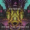 Ektoside – Inside The Paradise (goaep166 / Goa Records) ::[Full Album / HD]::