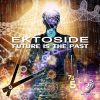 Ektoside – The Future is the Past (goaep182 / Goa Records) ::[Full Album / HD]::