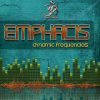 Emphacis – Dynamic Frequencies (goaep098 / Goa Records) ::[Full Album / HD]::