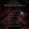 Frost Raven – Starchaser EP (goaep002 / Goa Records) ::[Full Album / HD]::