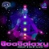 Goa Galaxy v.1 Podcast and DJ Mix by Acid Mike – (goaLP024 / Goa Records) ::[Full Album / HD]::