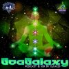 Goa Galaxy v4 Podcast and DJ Mix by Acid Mike – (goaLP039 / Goa Records) ::[Full Album / HD]::