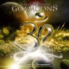 Goa Moon 8 by Ovnimoon (goarec057 / Goa Records) ::[Full Album / HD]::