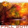 Goa Rec Fall 2011 – (goaep046 / Goa Records) ::[Full Album / HD]::