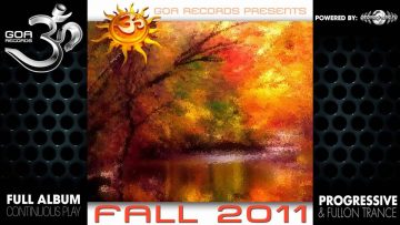 Goa Rec Fall 2011 – (goaep046 / Goa Records) ::[Full Album / HD]::