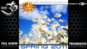 Goa Rec. Spring 2011 – (goaep042 / Goa Records) ::[Full Album / HD]::