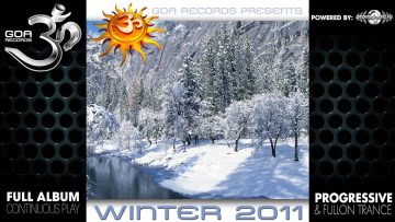 Goa Rec. Winter 2011 – (goaep048 / Goa Records) ::[Full Album / HD]::