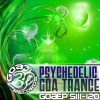 Goa Records – Psychedelic_Goa_Trance_EP111-120 (goaLP014 / Goa Records) ::[Full Album / HD]::