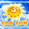 Goa Sun v.2 By Dr. Spook and Pulsar – (goarec029 / Goa Records) ::[Full Album / HD]::