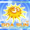 Goa Sun v.4 By Pulsar, Thaihanu, Dr. Spook, Random – (goarec041) ::[Full Album / HD]::