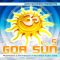 Goa Sun v.5 By Pulsar, Vimana, Dr. Spook, Random – (goarec044 / Goa Records) ::[Full Album / HD]::