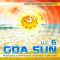 Goa Sun v6 by Dr. Spook, Random, Pulsar, DJ Acid – (goarec051 / Goa Records) ::[Full Album / HD]::